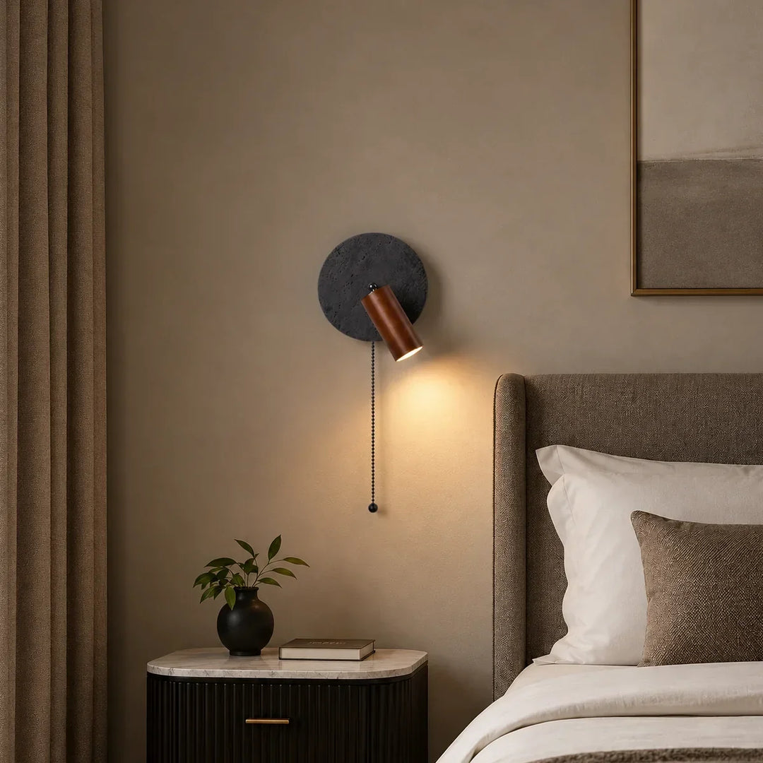 Bedside Wall Lamps for Reading: How to Choose the Right Type