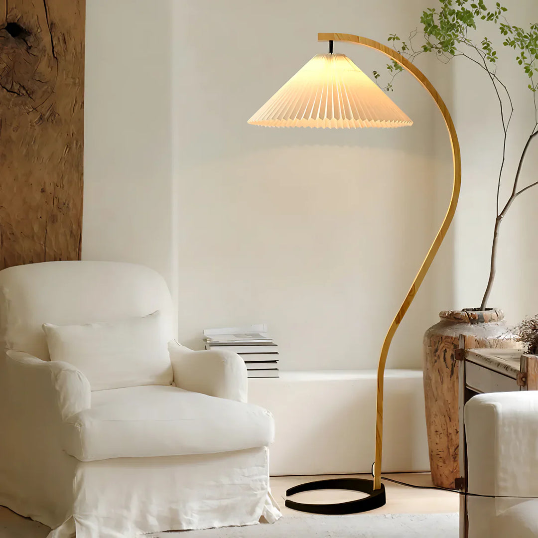 What Is a Caprani Floor Lamp? How the Caprani Floor Lamp Became a Timeless Design Classic