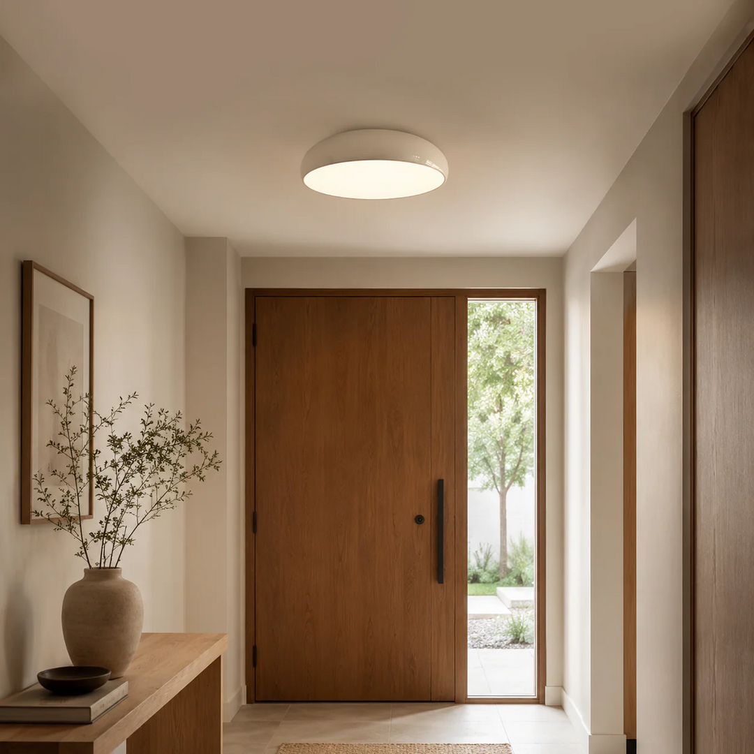 How to Choose the Right Lighting for a Minimalist Home