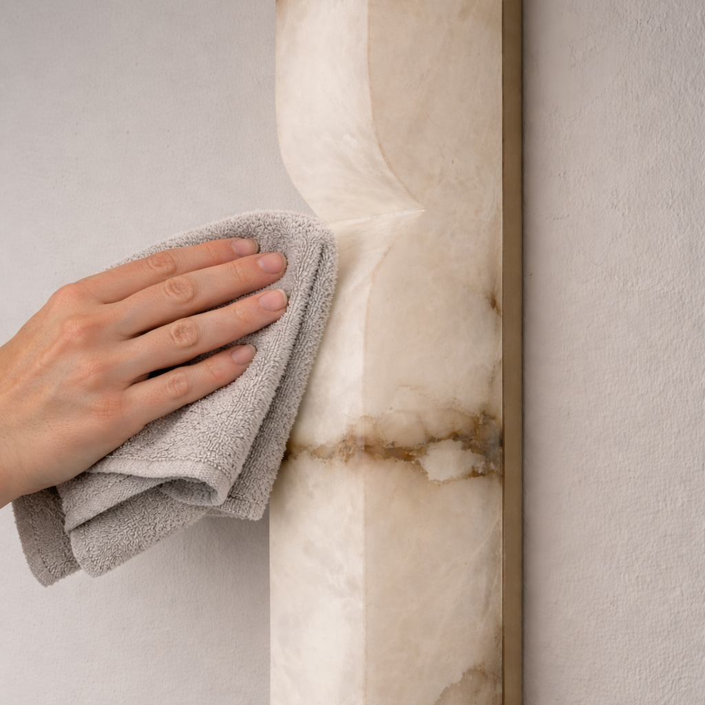 How to Clean Alabaster Lamps: The Complete Guide for Safe and Sparkling Results