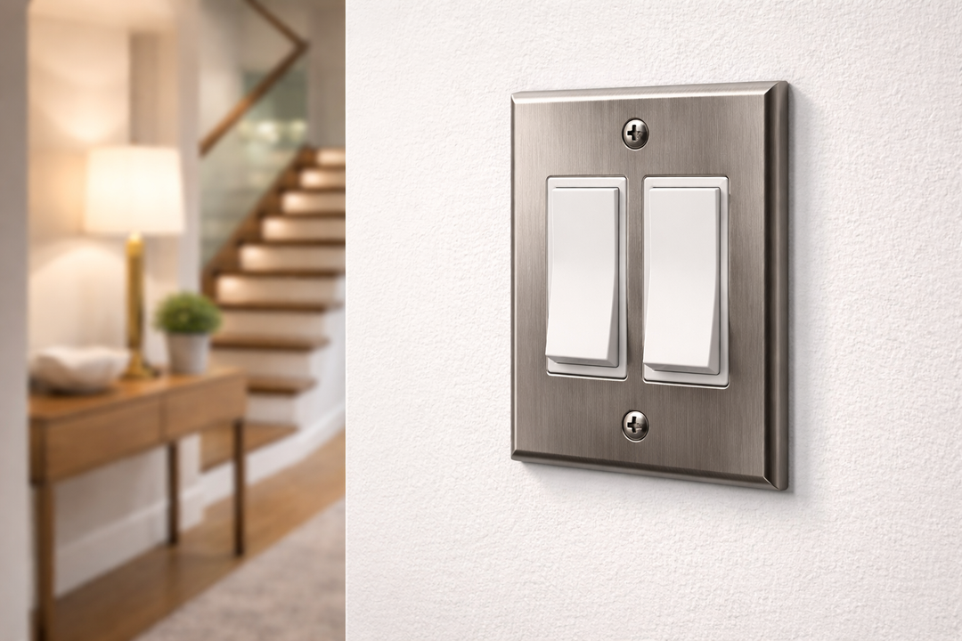 How to Replace a 3-Way Light Switch Safely: A Homeowner’s Guide