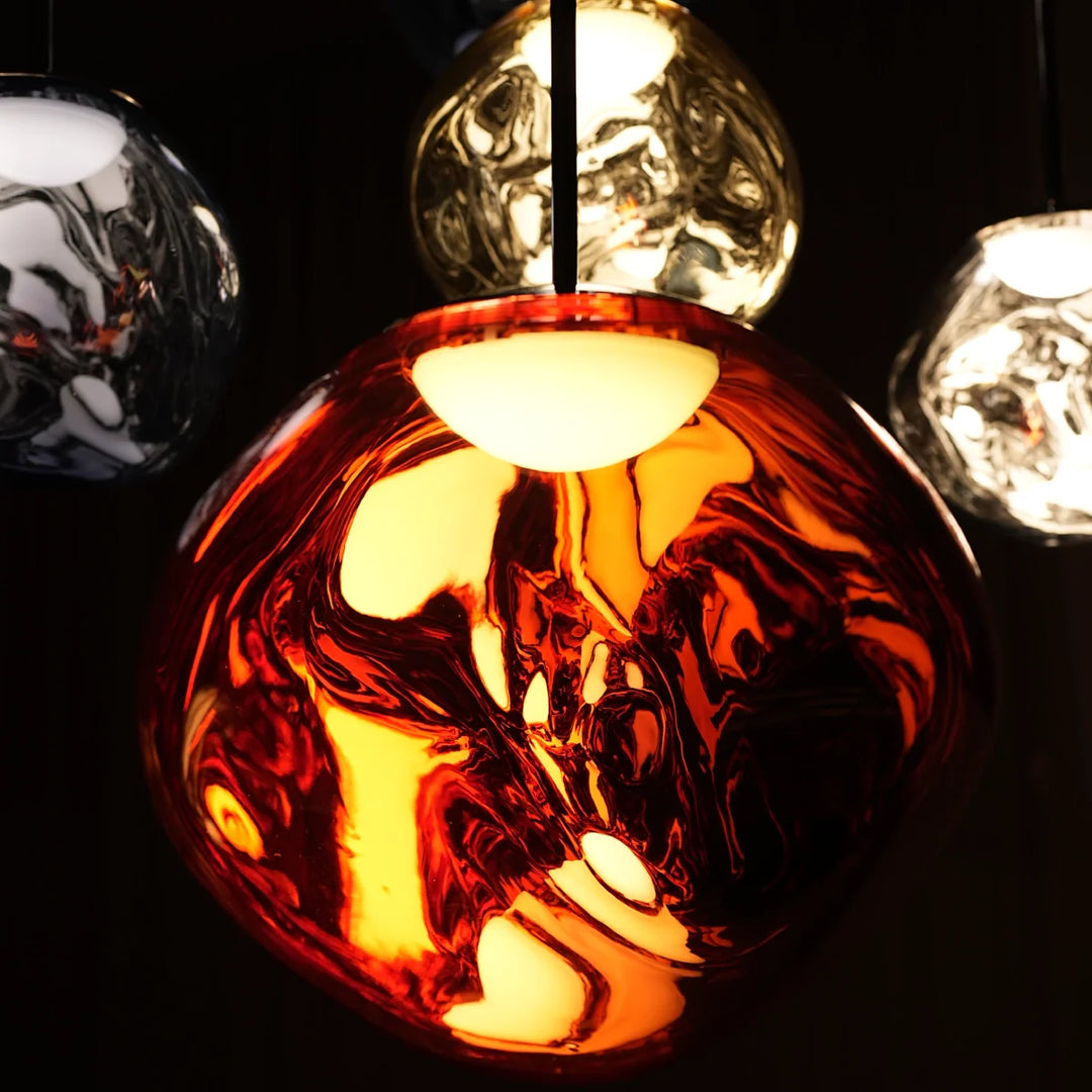 Lava Pendant Light: How to Choose the Right Size, Color, and Placement for Your Space