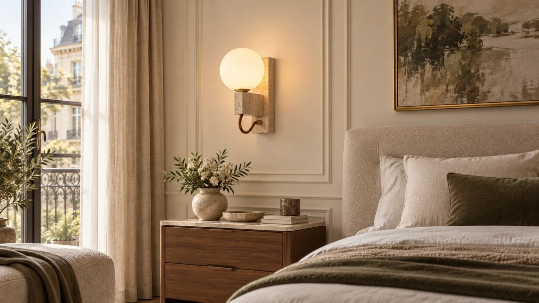 Plug-In vs Hardwired Wall Lamps: Real-World Differences