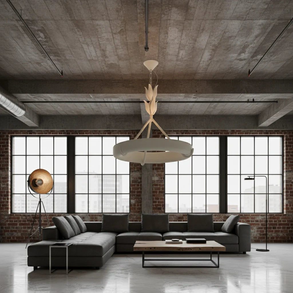 Plaster Chandelier vs Resin Chandelier: Understanding the Difference