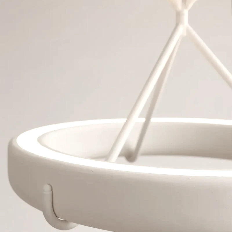 Plaster Lighting Collection