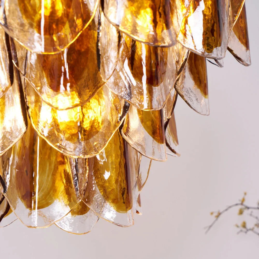 Murano Glass Lighting Collection