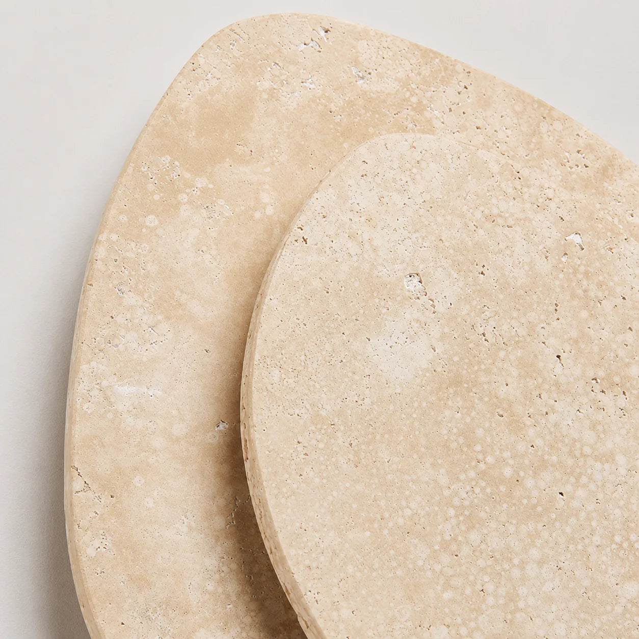 Travertine Lighting Collection