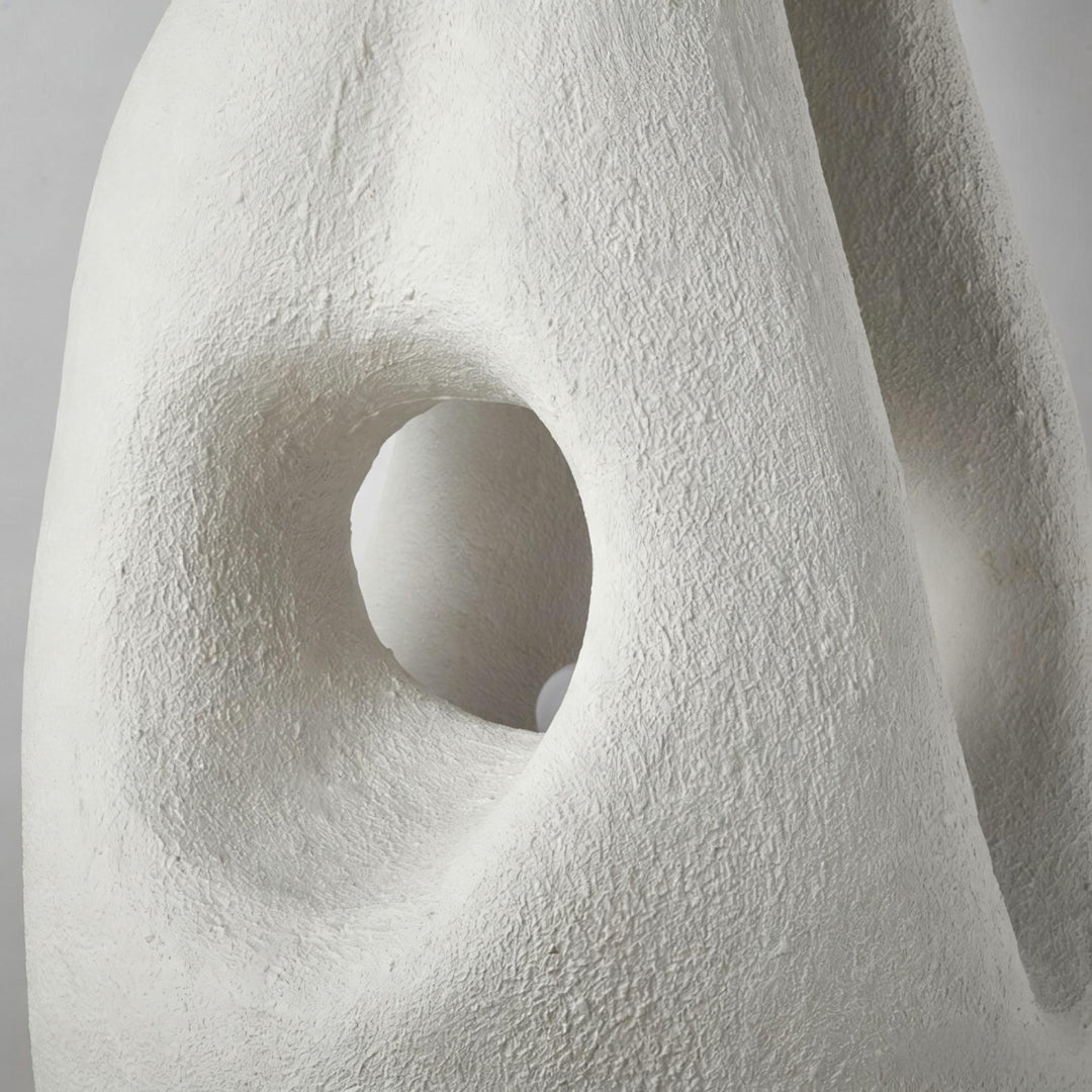 Abstract Sculptural Floor Lamp 4