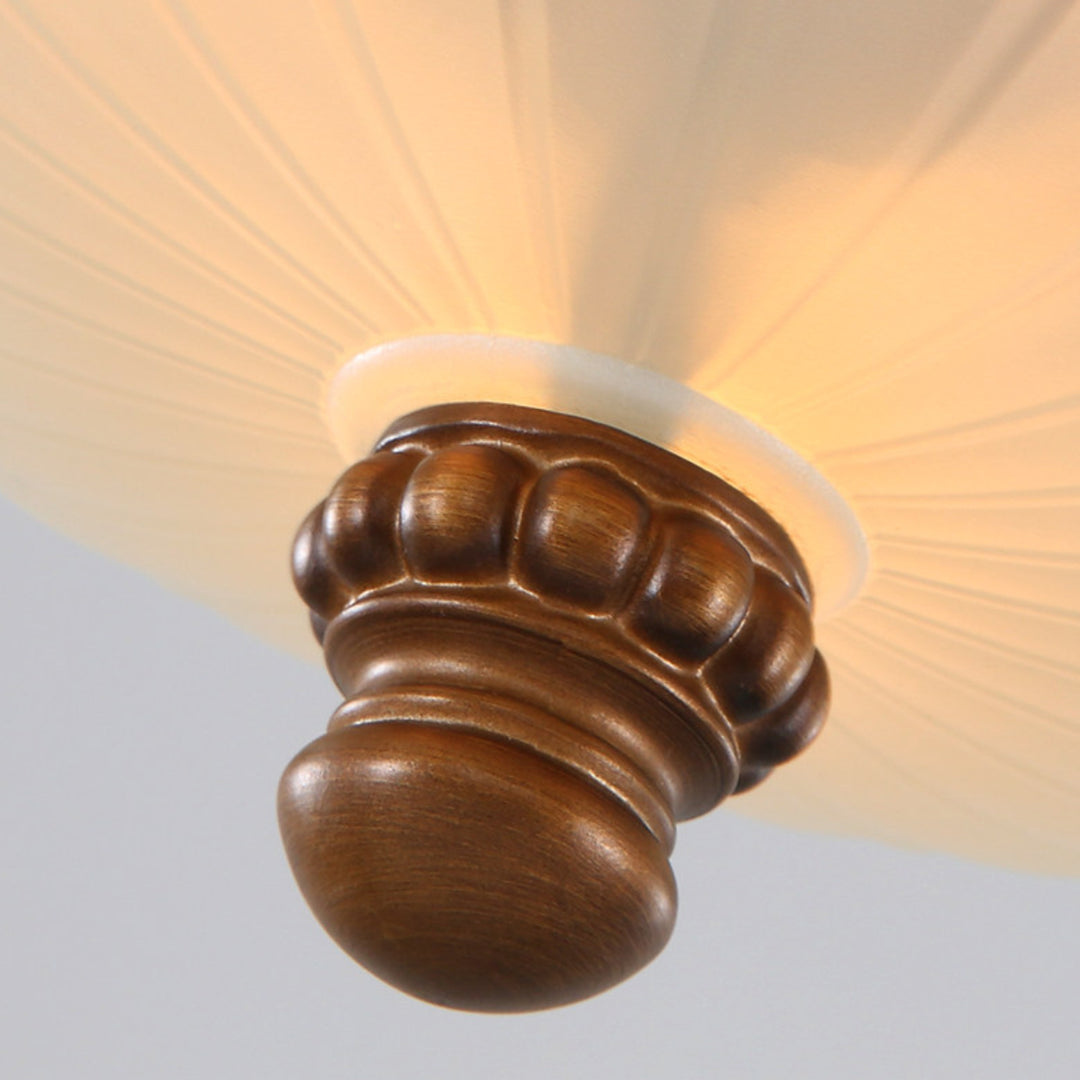 Aersvyn Floral Ceiling Lamp 2