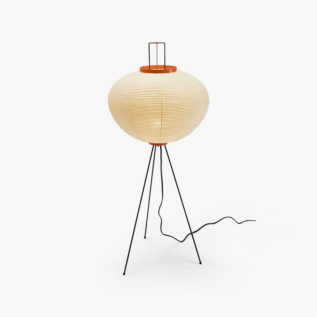 Akari 10A Floor Lamp 1