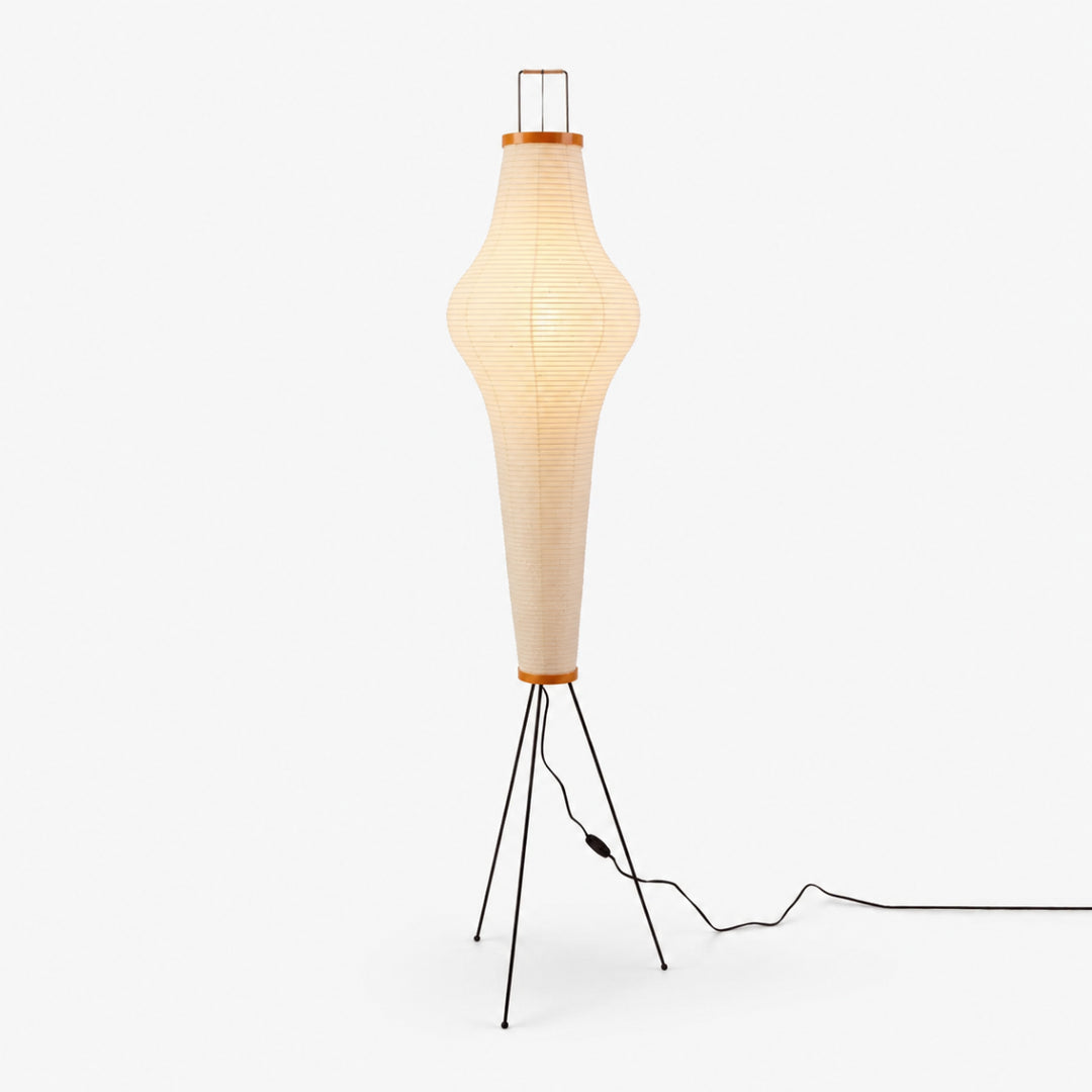Akari 14A Floor Lamp 1