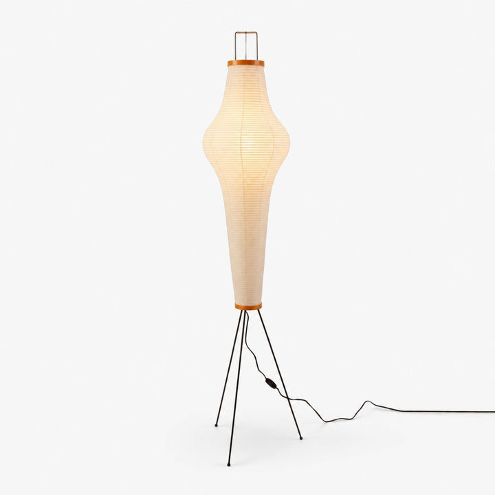 Akari 14A Floor Lamp 1