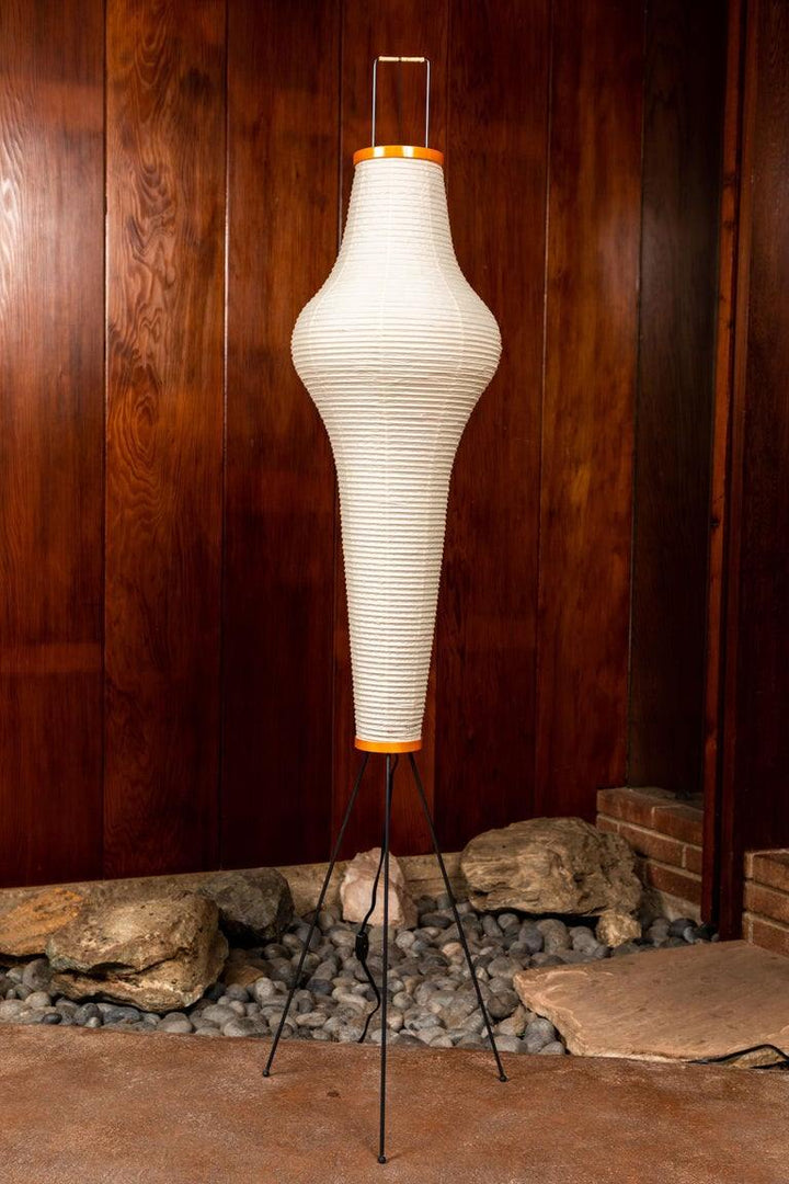 Akari 14A Floor Lamp 10