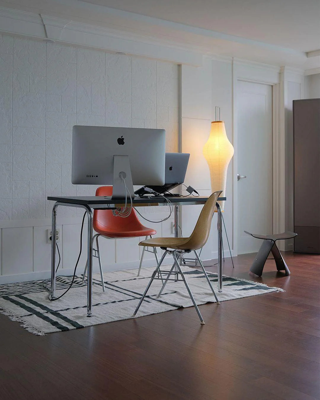Akari 14A Floor Lamp 6