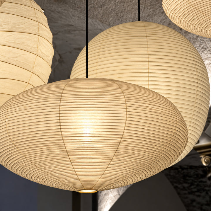 Akari 15A 21A 26A Chandelier 2