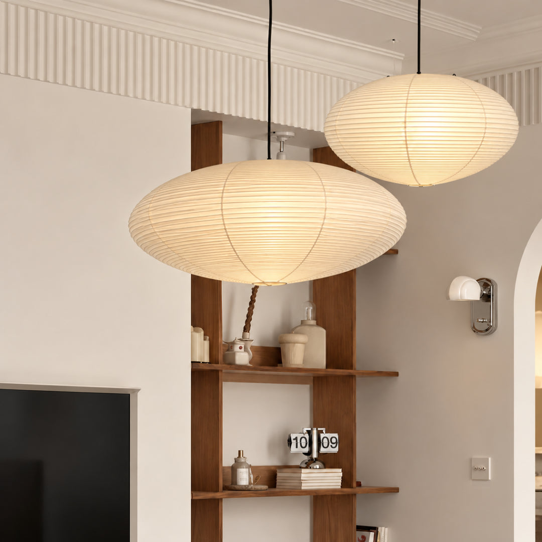 Akari 15A 21A 26A Chandelier 3