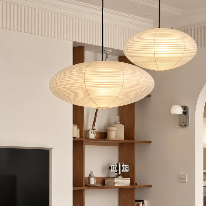 Akari 15A 21A 26A Chandelier 3