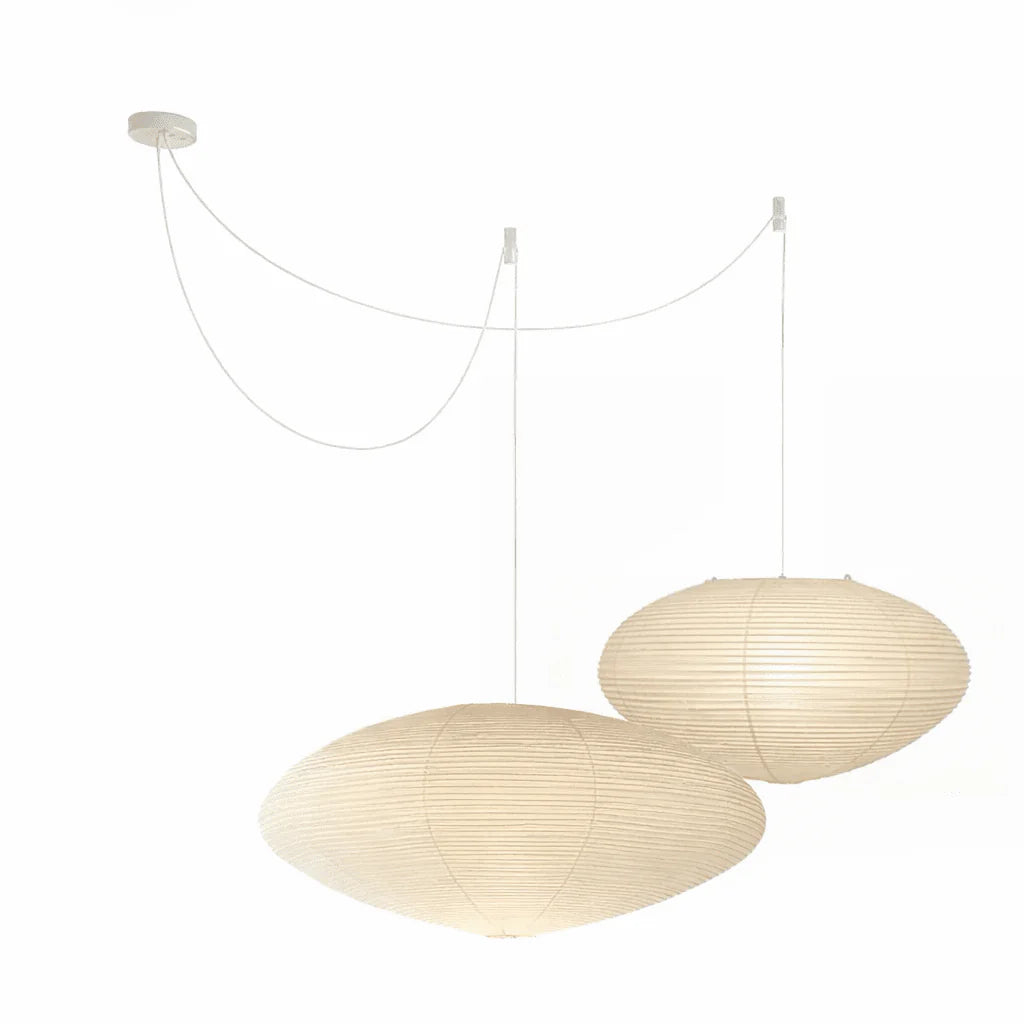 Akari 15A 21A 26A Pendant Light 11
