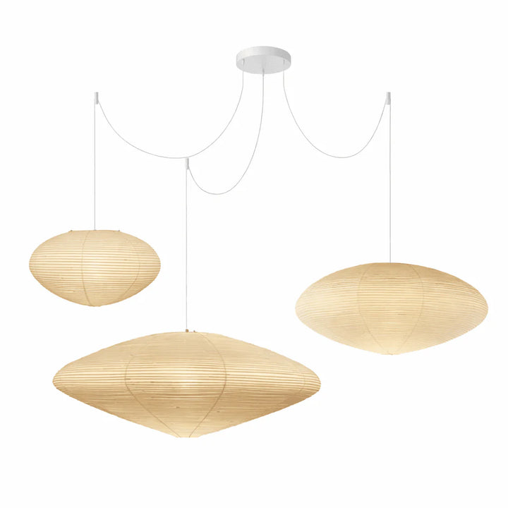 Akari 15A 21A 26A Pendant Light 12