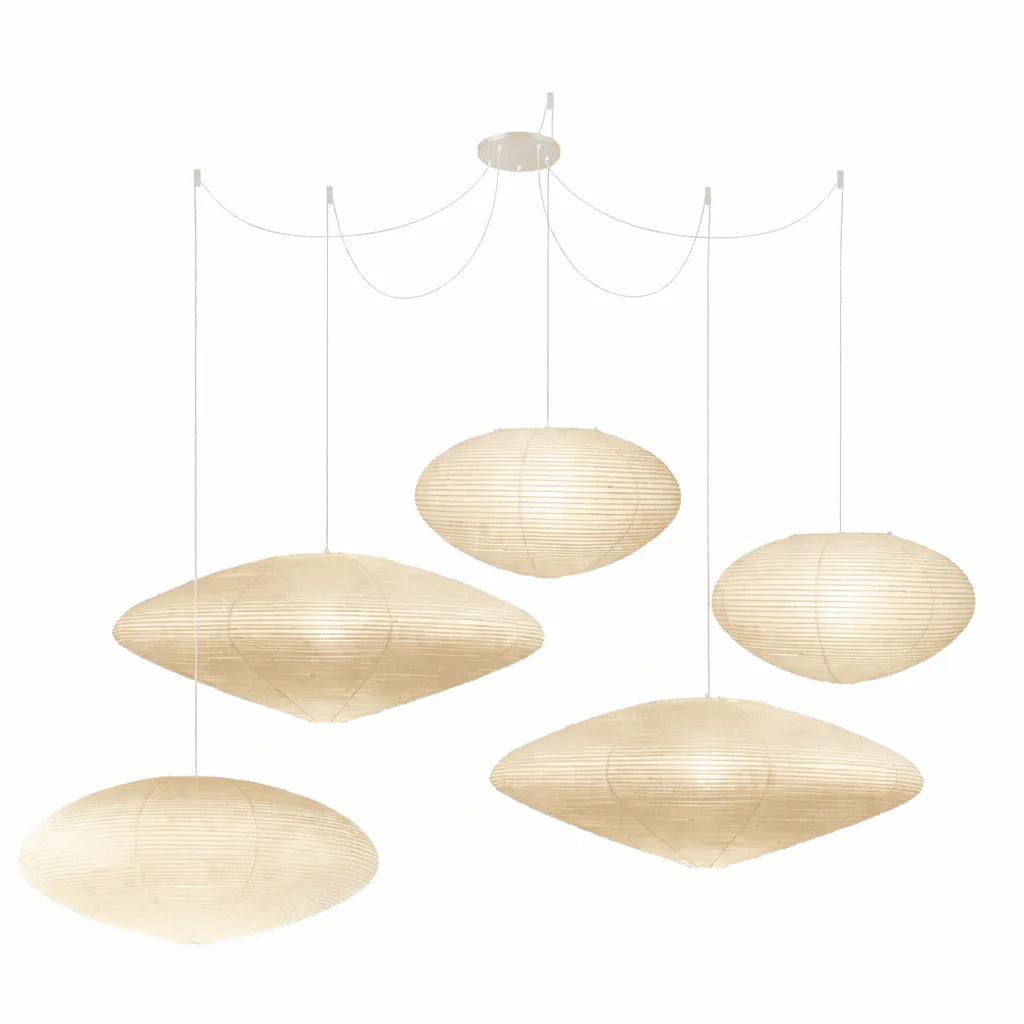 Akari 15A 21A 26A Pendant Light 13