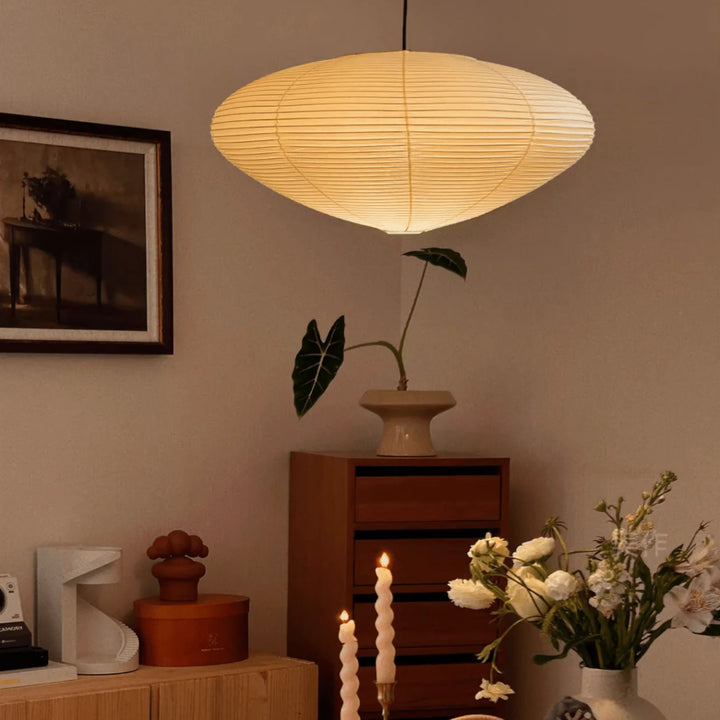 Akari 15A 21A 26A Pendant Light 14