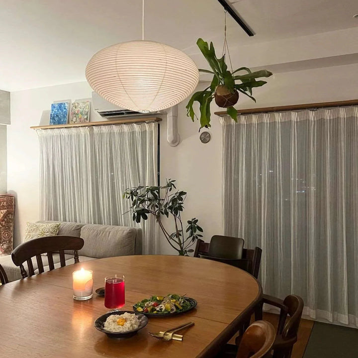 Akari 15A 21A 26A Pendant Light 15