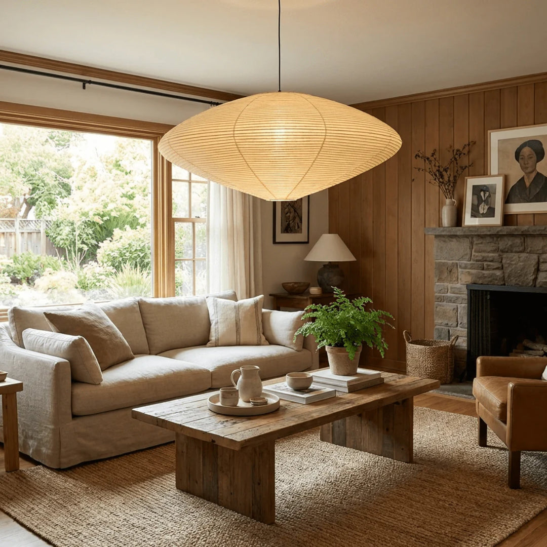 Akari 15A 21A 26A Pendant Light 16
