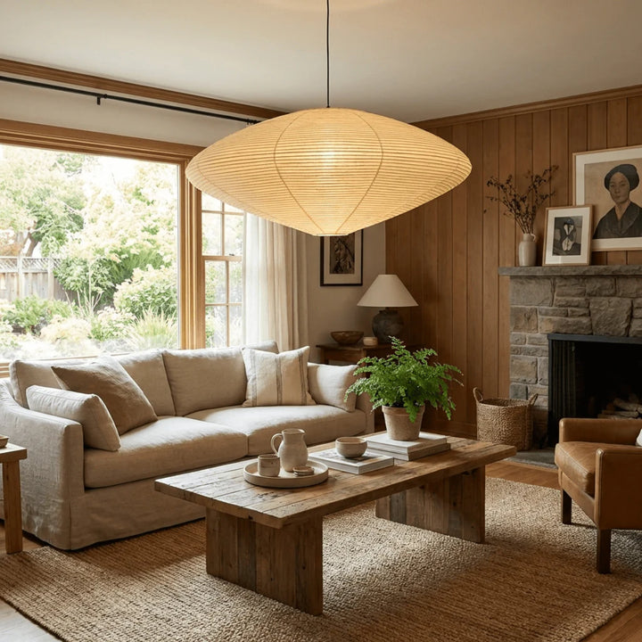 Akari 15A 21A 26A Pendant Light 16
