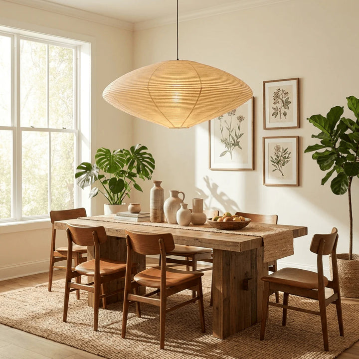 Akari 15A 21A 26A Pendant Light 21