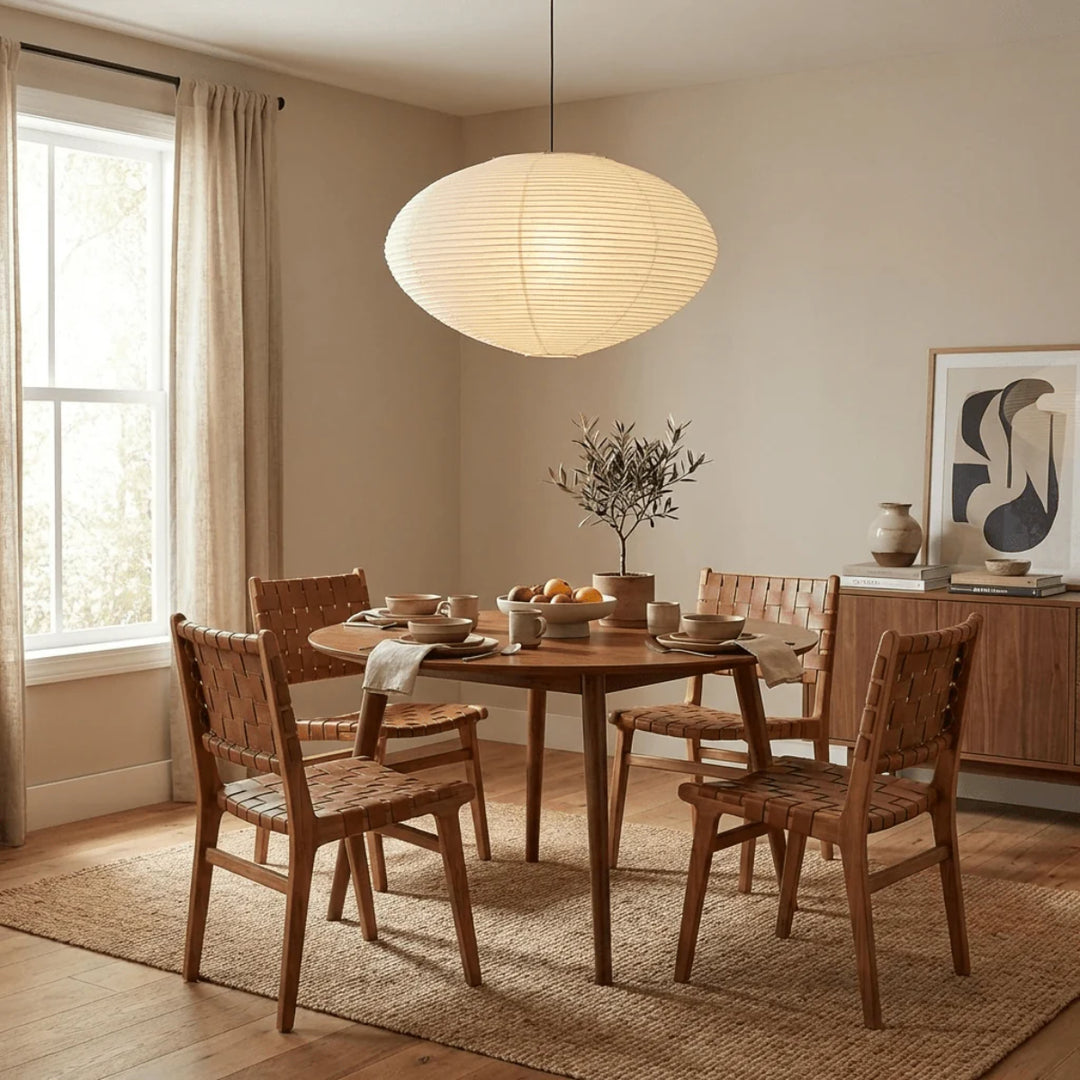 Akari 15A 21A 26A Pendant Light 22