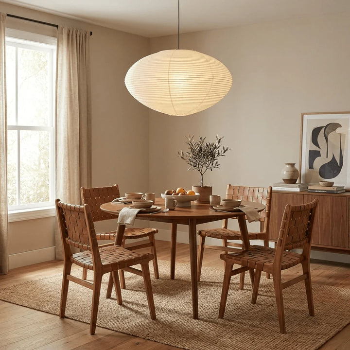 Akari 15A 21A 26A Pendant Light 22