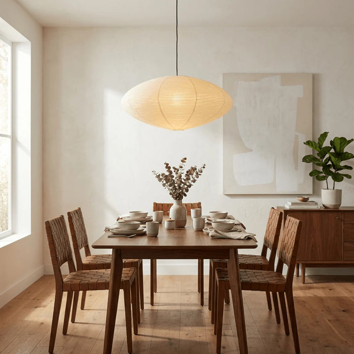 Akari 15A 21A 26A Pendant Light 23