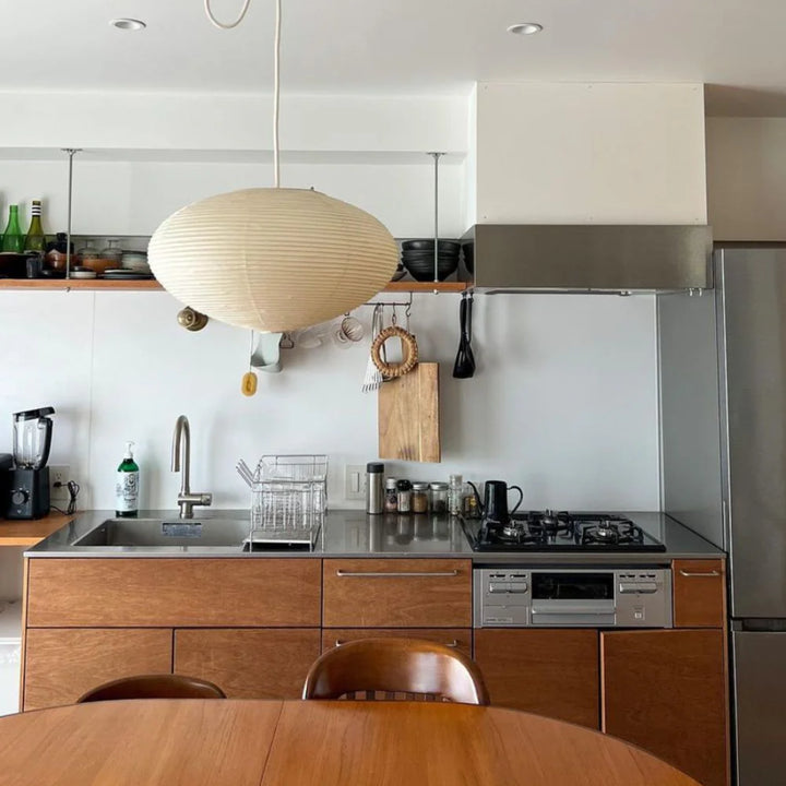 Akari 15A 21A 26A Pendant Light 27