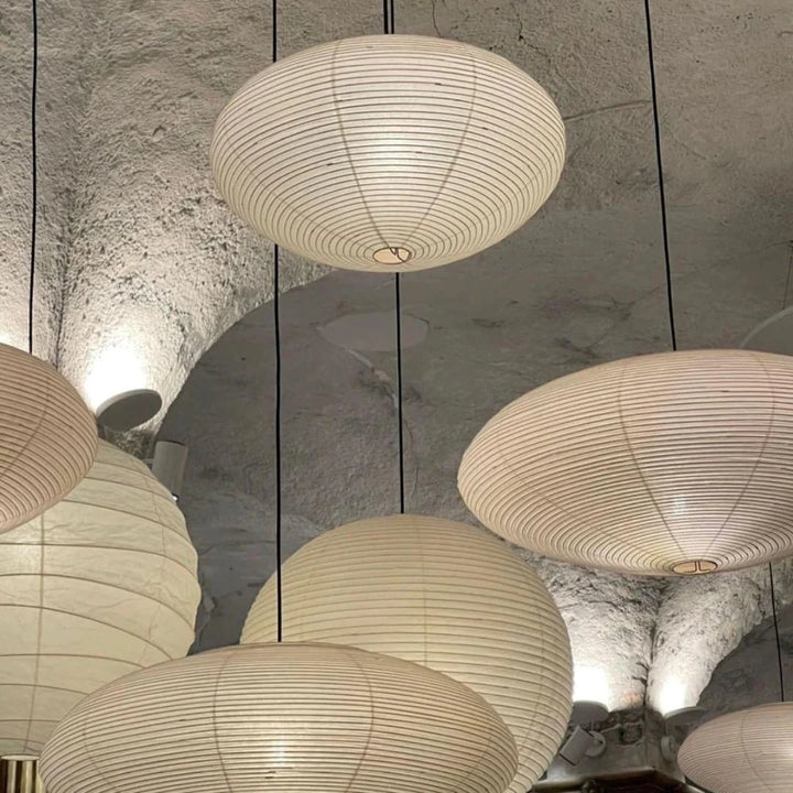 Akari 15A 21A 26A Pendant Light 29