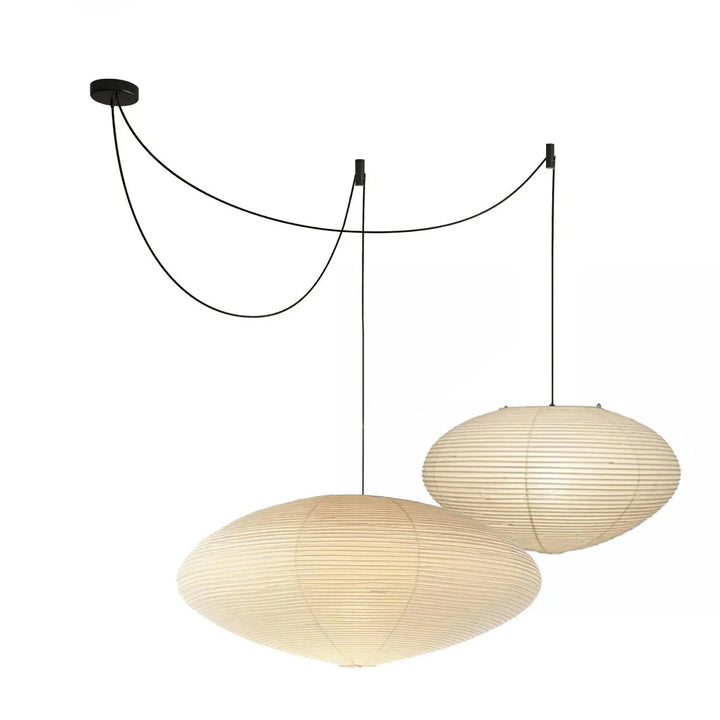 Akari 15A 21A 26A Pendant Light 5