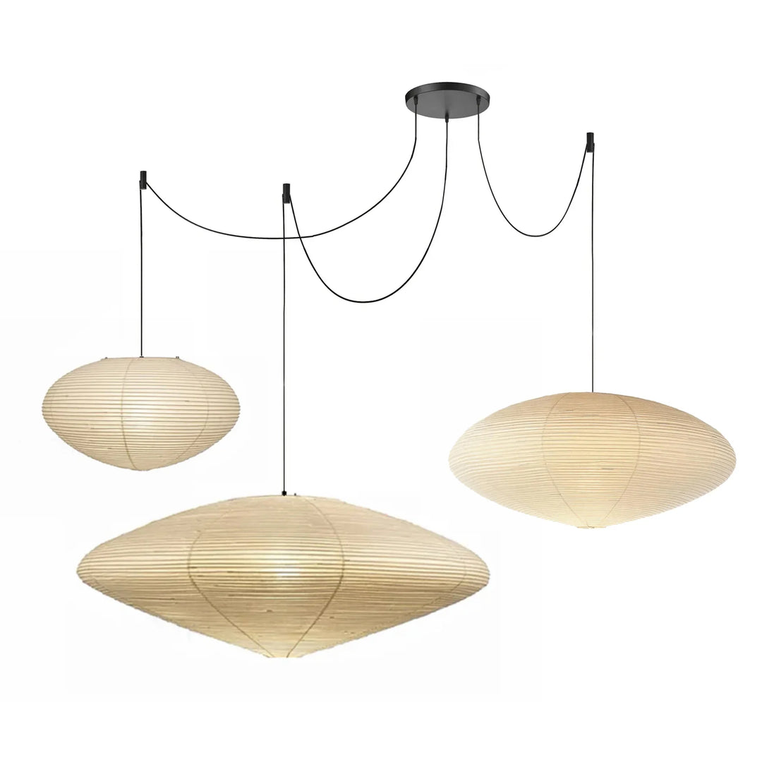 Akari 15A 21A 26A Pendant Light 6