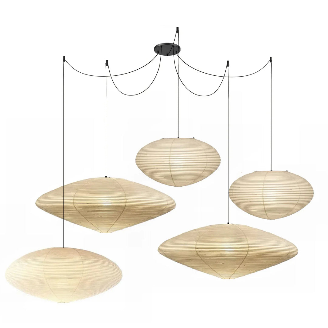 Akari 15A 21A 26A Pendant Light 7