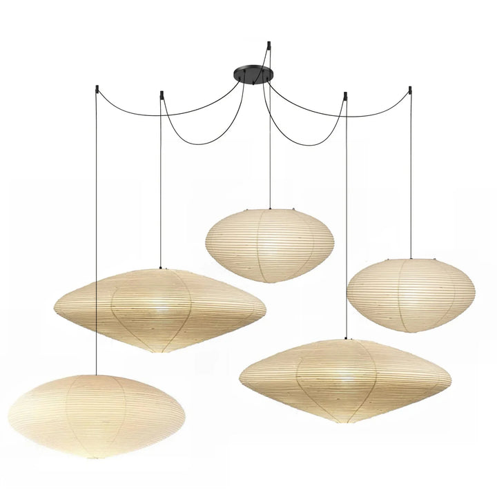 Akari 15A 21A 26A Pendant Light 7