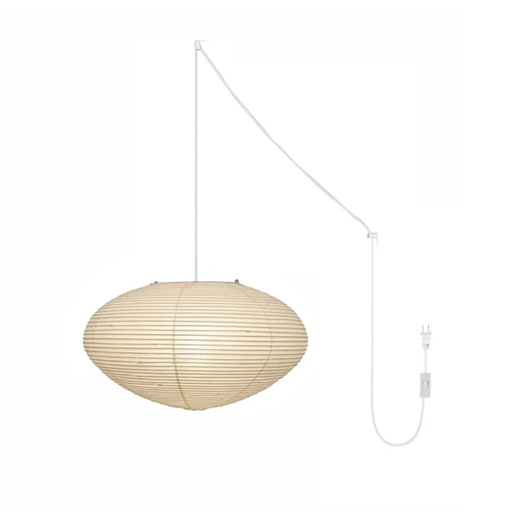 Akari 15A Pendant Swag Light 2