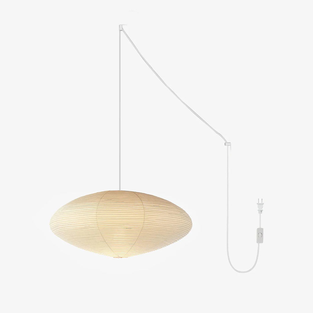 Akari 15A Pendant Swag Light 3