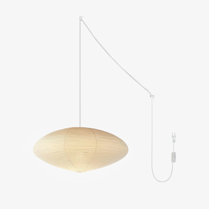 Akari 15A Pendant Swag Light 3