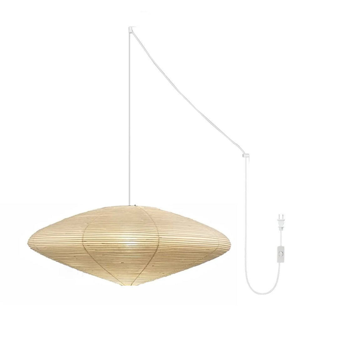 Akari 15A Pendant Swag Light 4