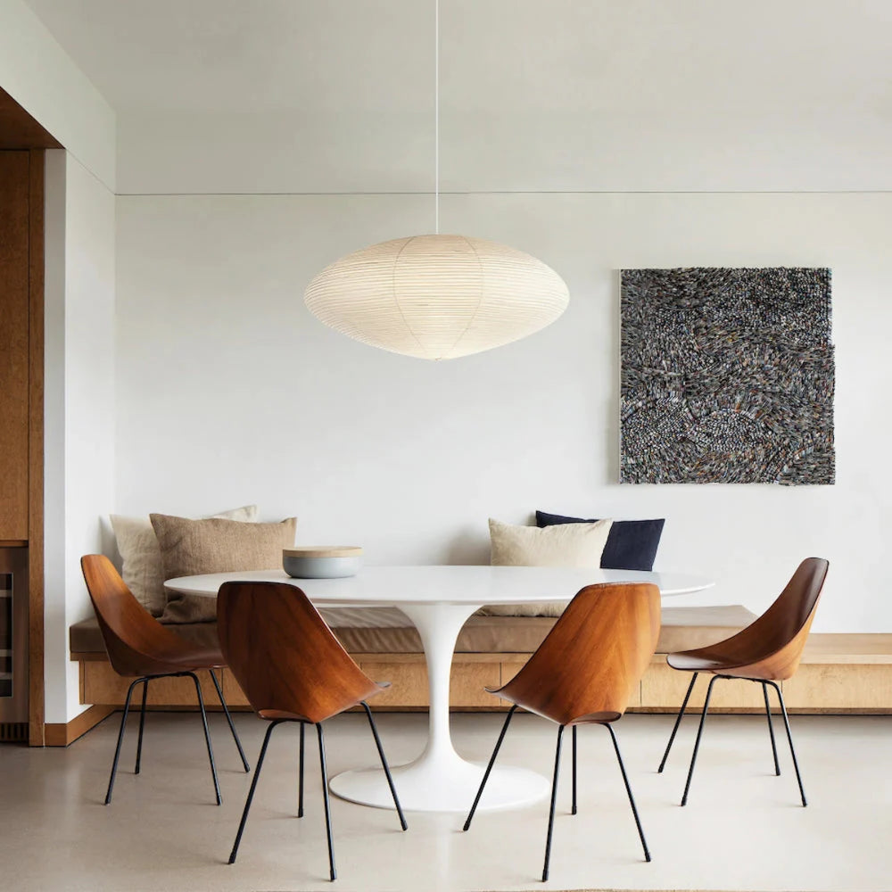 Akari 15A Pendant Swag Light 5