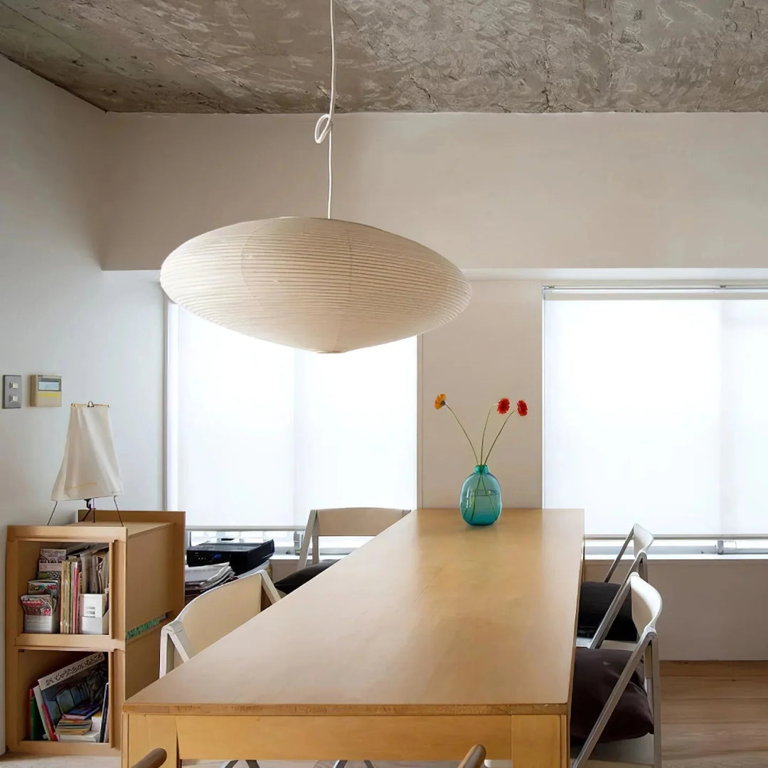 Akari 15A Pendant Swag Light 6