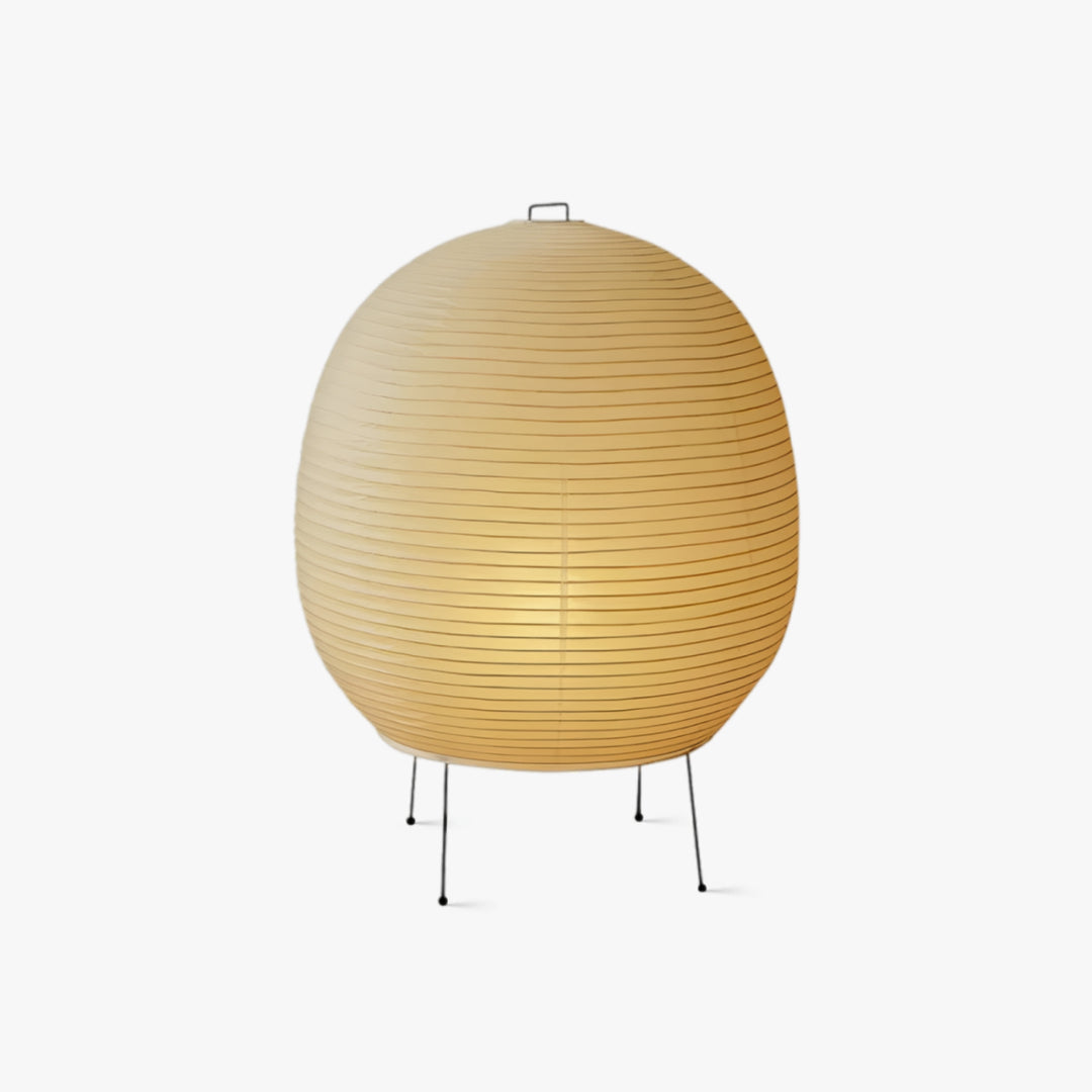 Akari 1A Table Lamp 1