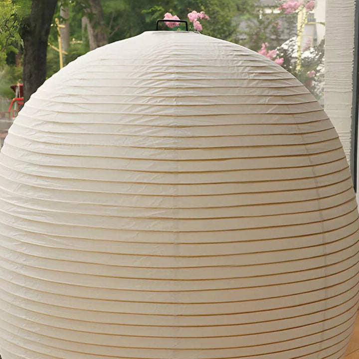 Akari 1A Table Lamp 10