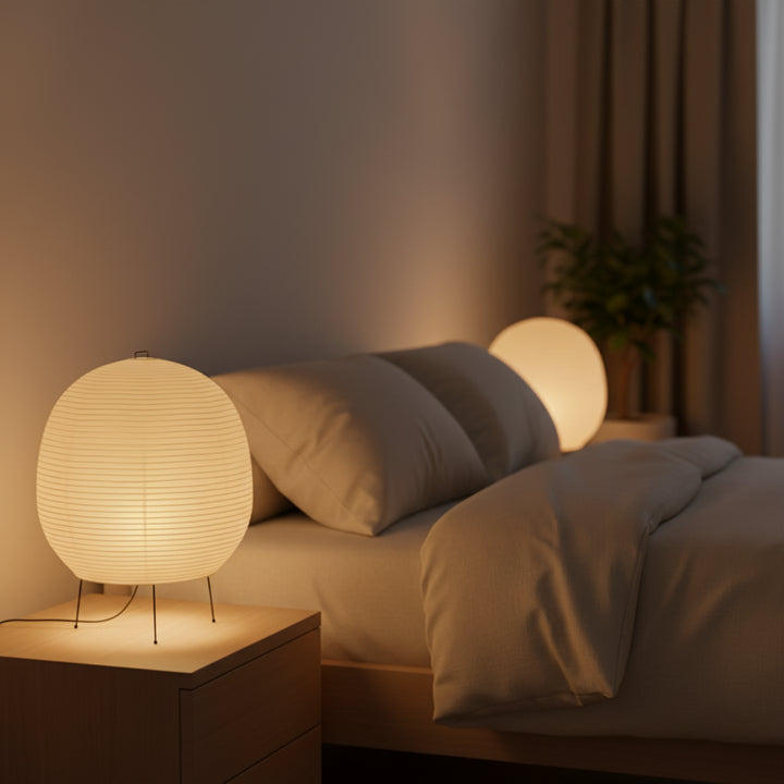 Akari 1A Table Lamp 4