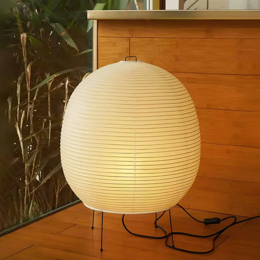 Akari 1A Table Lamp 8