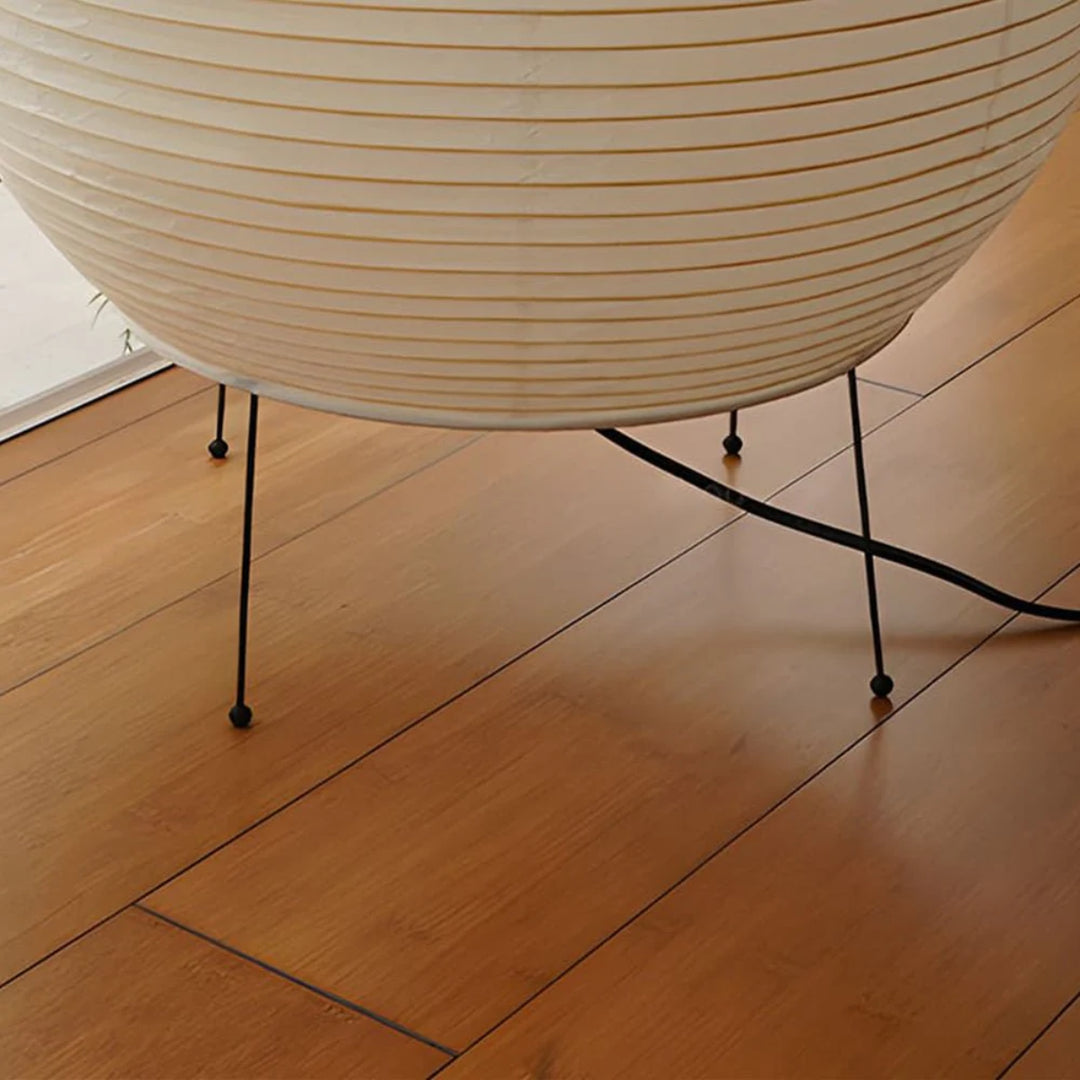 Akari 1A Table Lamp 9
