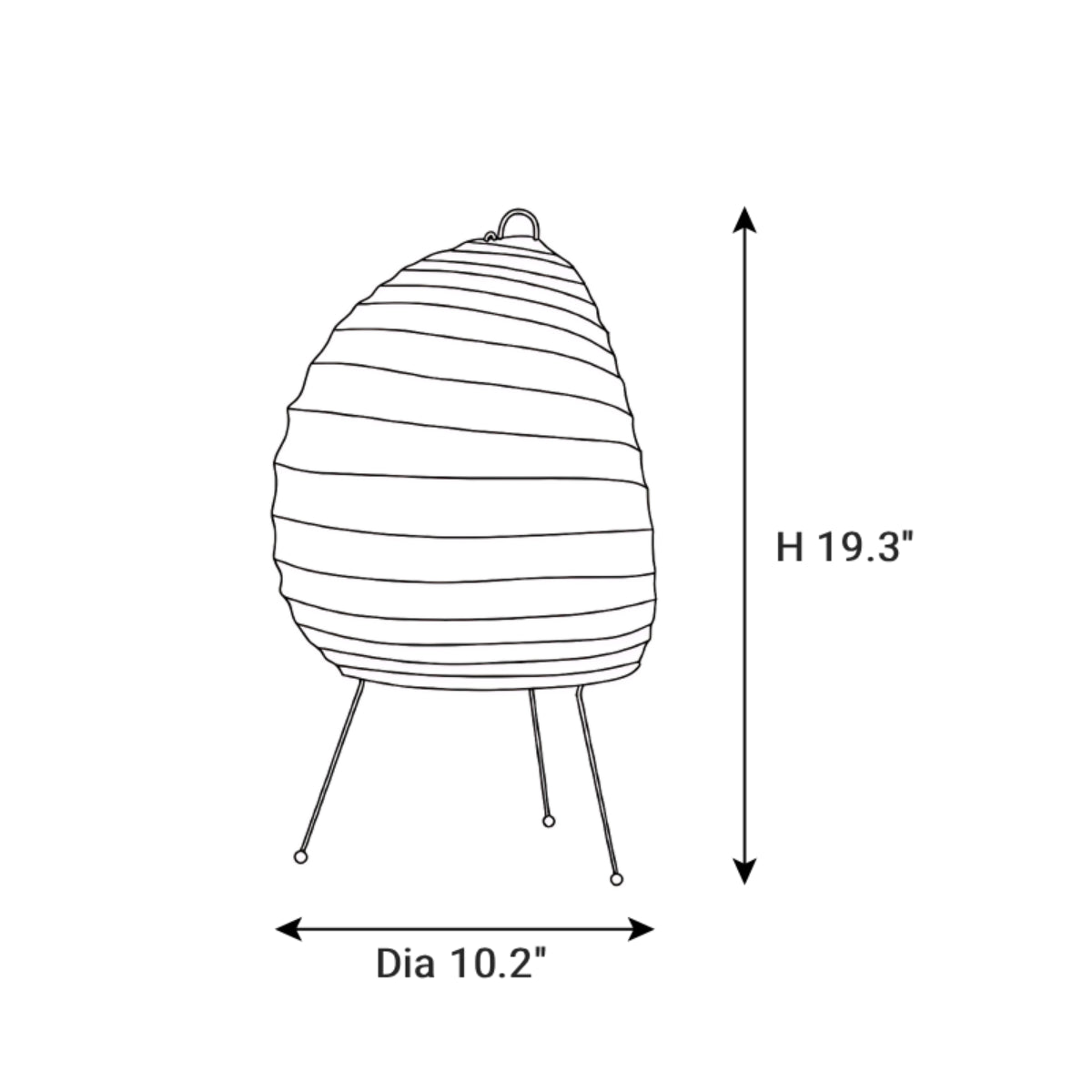 Dimensions